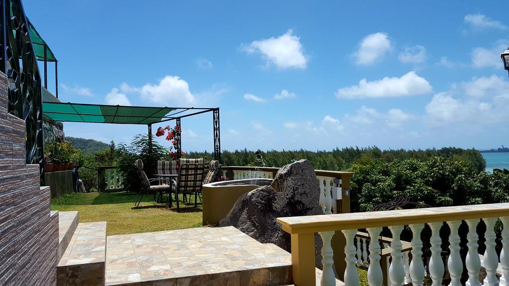 Hibiscus House Seychelles Self Catering Apartment Victoria Exterior photo