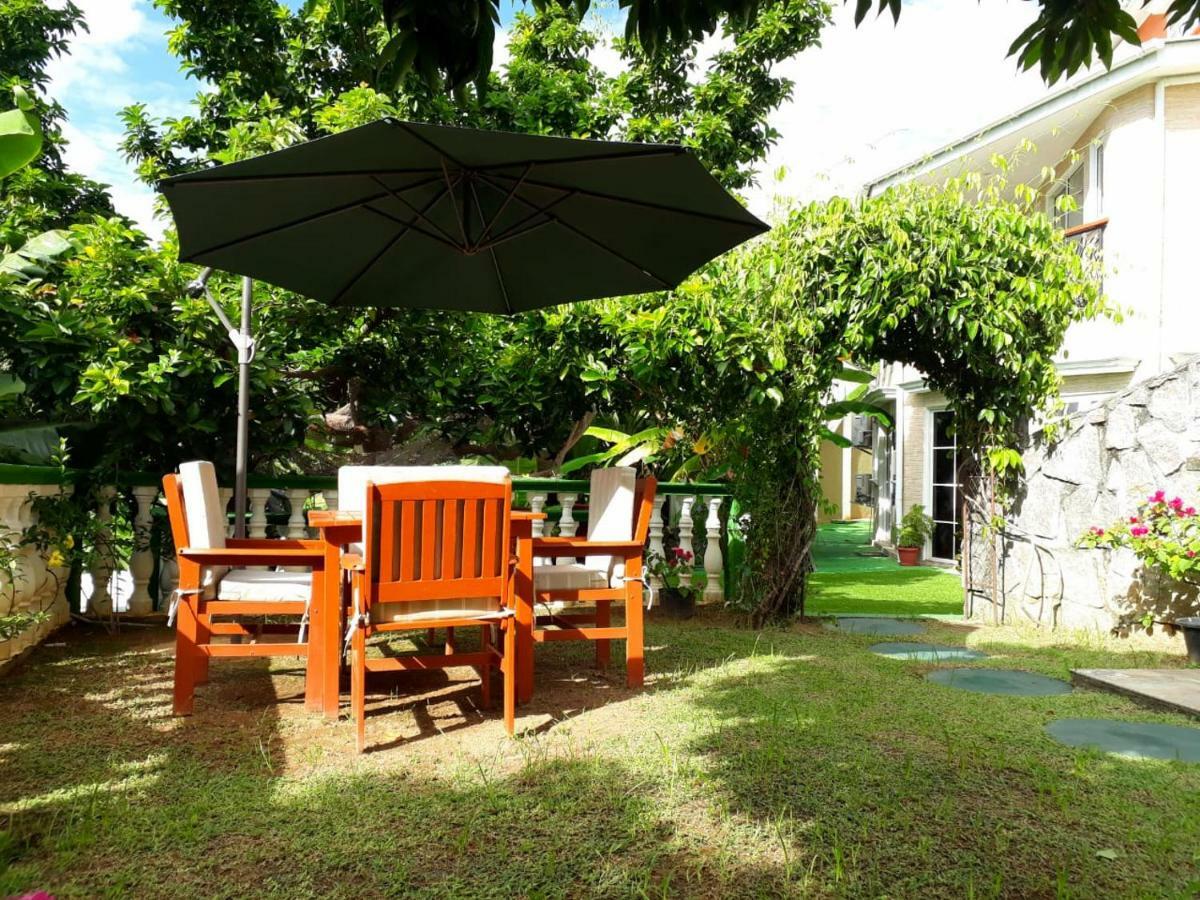Hibiscus House Seychelles Self Catering Apartment Victoria Exterior photo