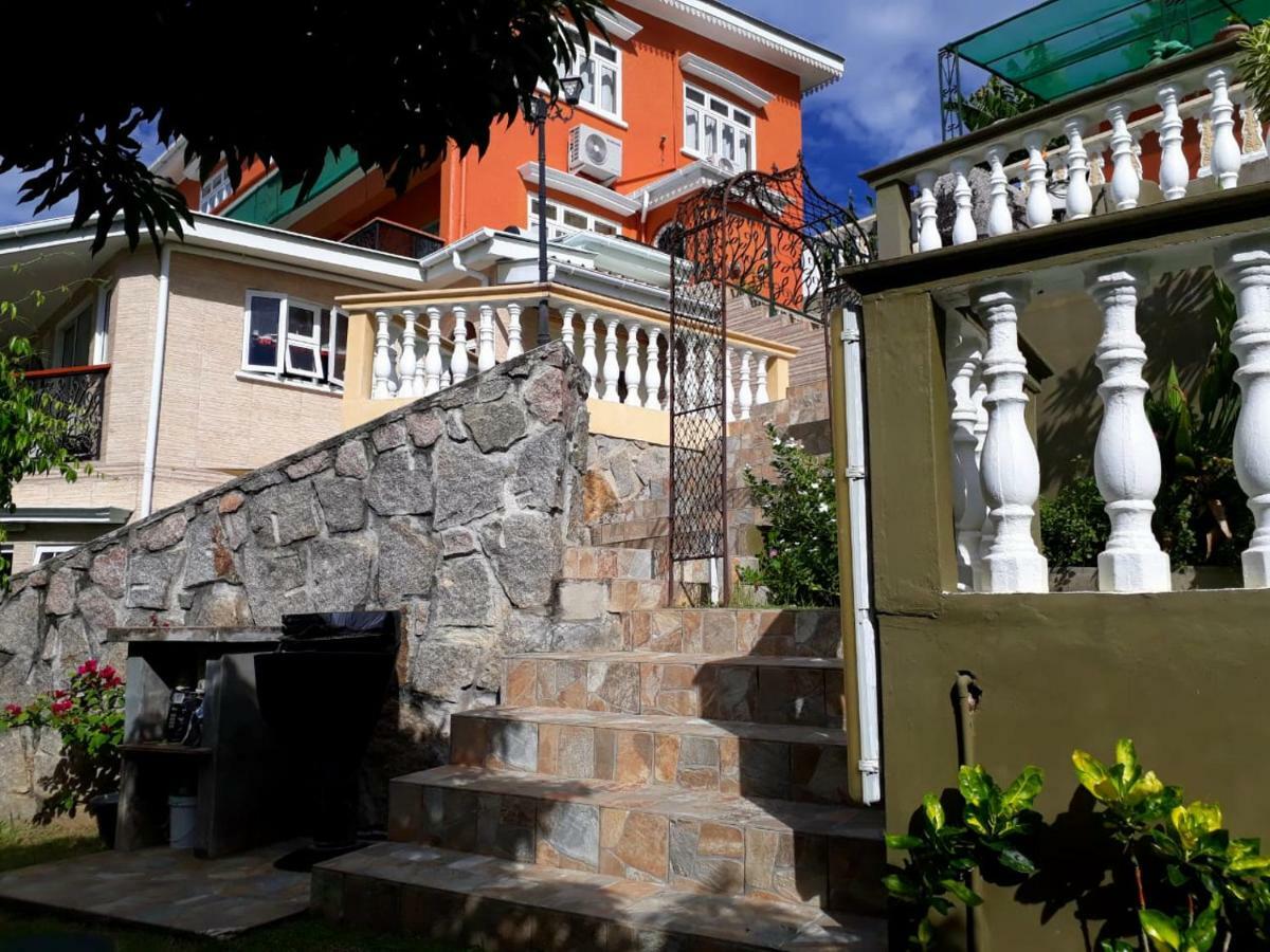 Hibiscus House Seychelles Self Catering Apartment Victoria Exterior photo